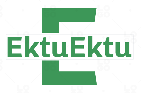 Ektu Ektu Logo